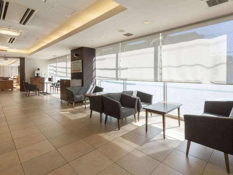 Comfort Hotel Tokyo Kiyosumi Shirakawa Eksteriør billede