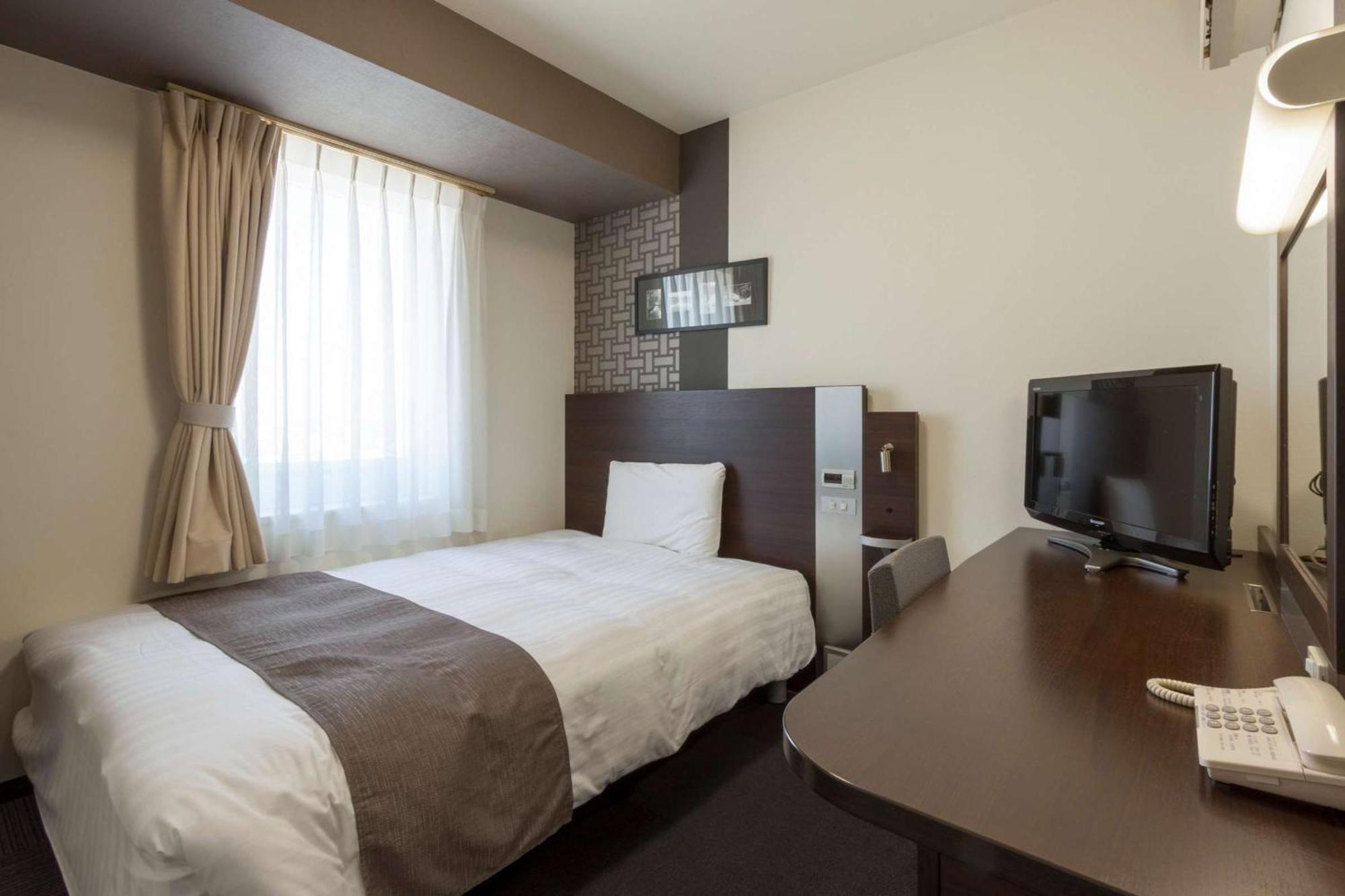 Comfort Hotel Tokyo Kiyosumi Shirakawa Eksteriør billede