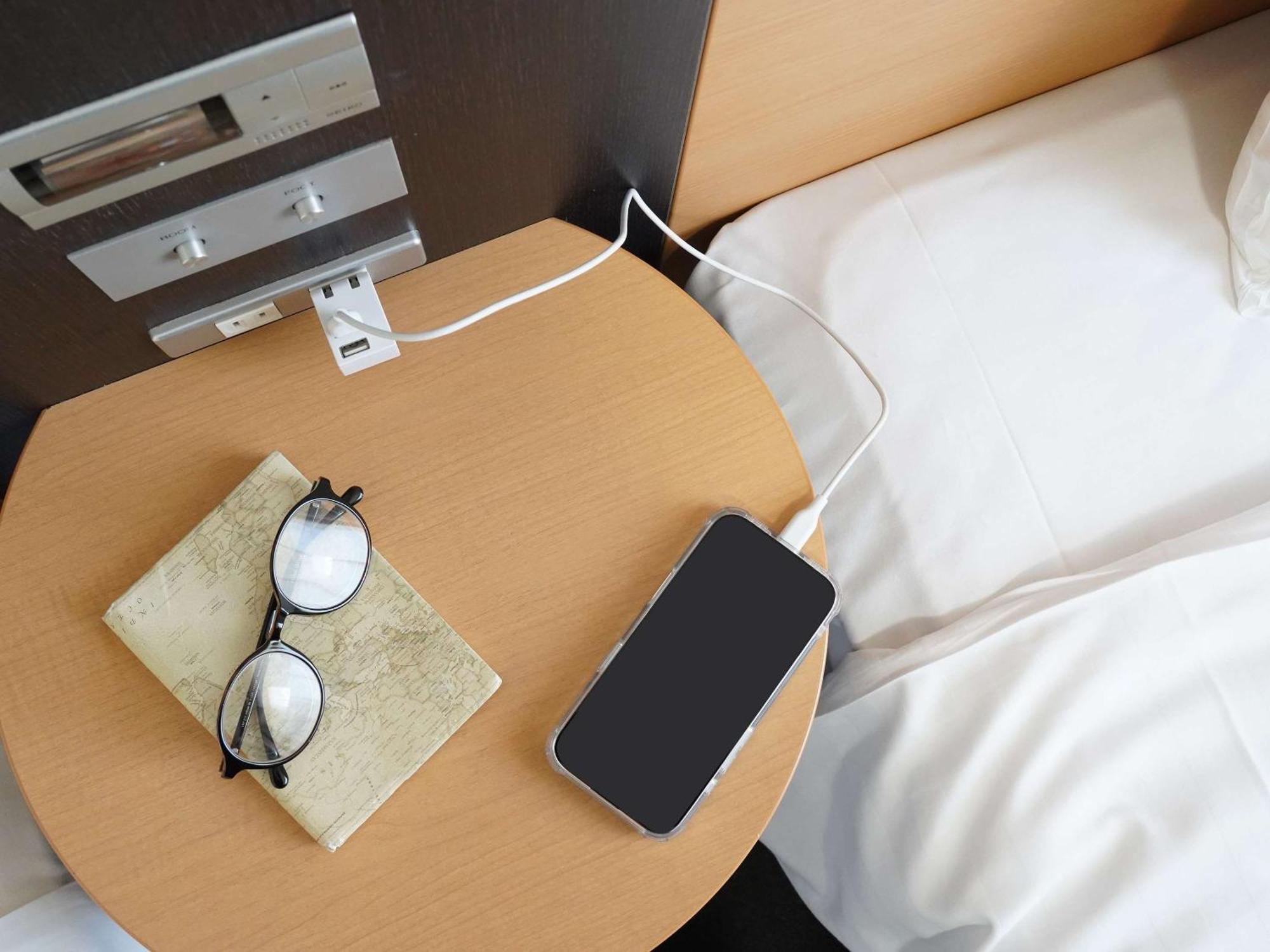 Comfort Hotel Tokyo Kiyosumi Shirakawa Eksteriør billede