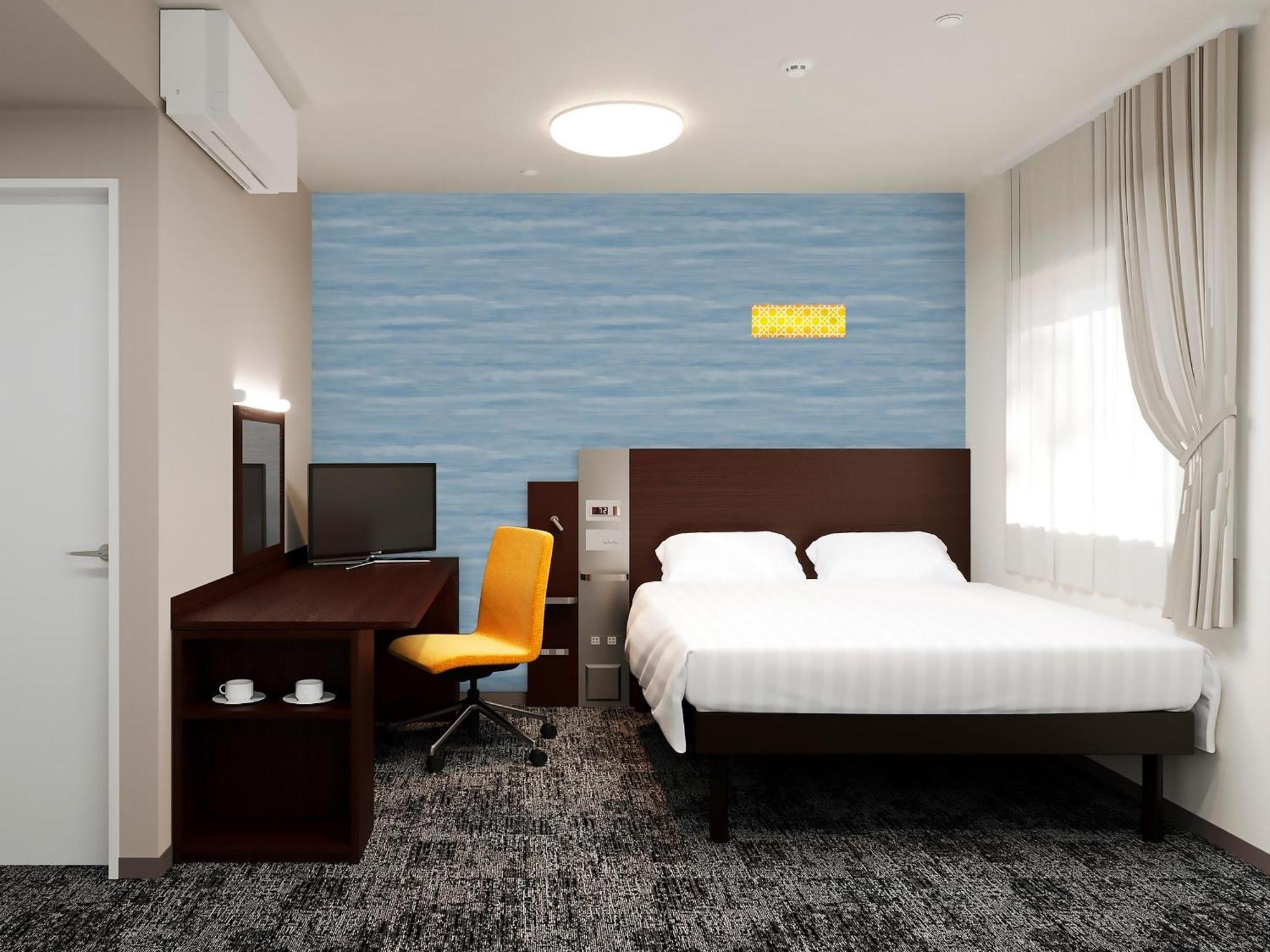 Comfort Hotel Tokyo Kiyosumi Shirakawa Eksteriør billede